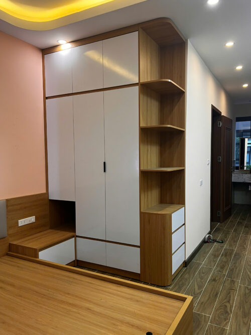 Cho thuê biệt thự liền kề Ocean Park 3 Vịnh Thiên Đường, full đồ, 20tr/tháng