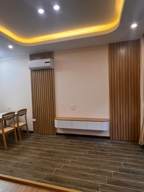 Cho thuê biệt thự liền kề Ocean Park 3 Vịnh Thiên Đường, full đồ, 20tr/tháng