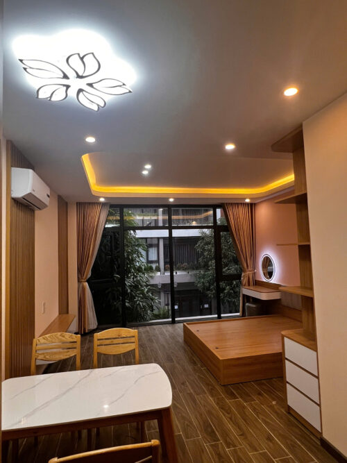 Cho thuê biệt thự liền kề Ocean Park 3 Vịnh Thiên Đường, full đồ, 20tr/tháng