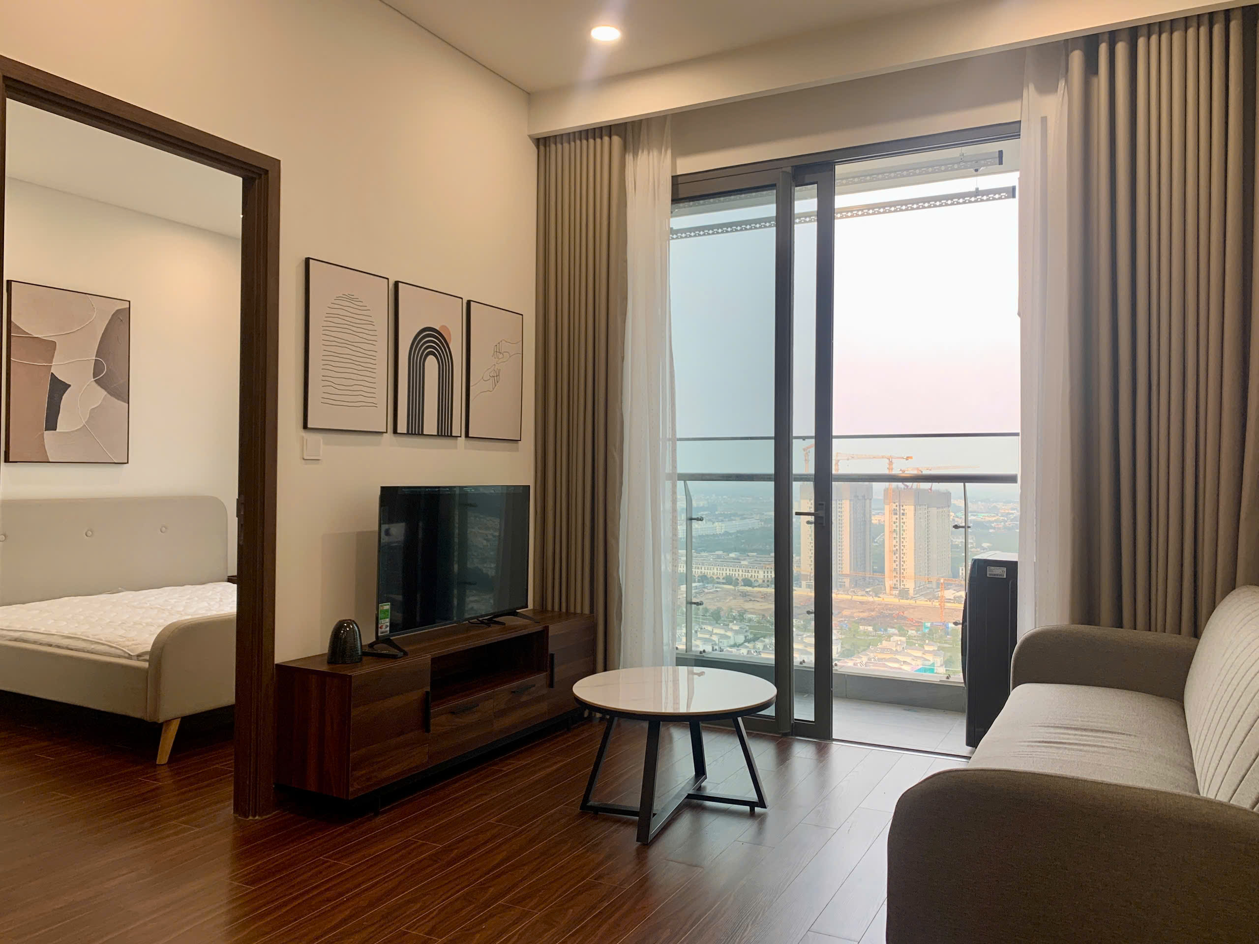 cho-thue-can-ho-1pn-1-masteri-waterfront-toa-h2-5 Cho thuê căn hộ 1PN+1 Masteri Waterfront tòa H2 full đồ giá 10.5tr bao phí