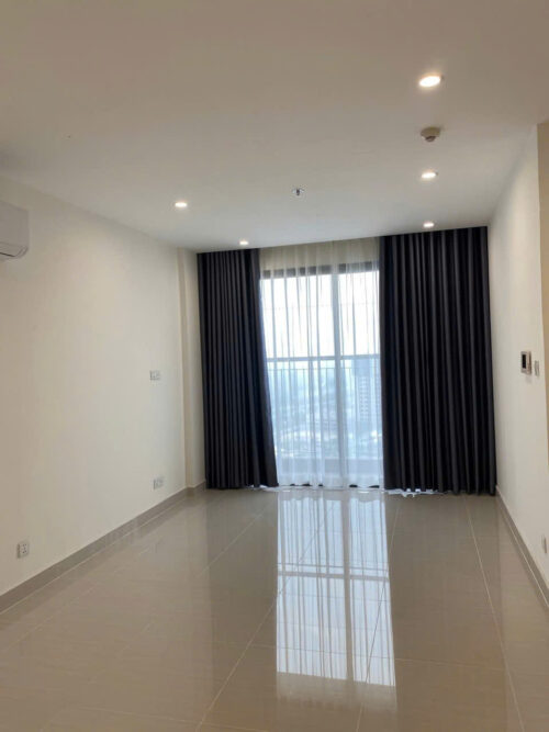 Cho thuê căn hộ 1PN+1 Vinhomes Ocean Park S2.07, 43m², giá 6tr bao phí