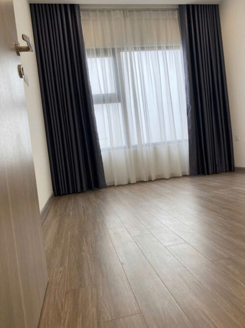 Cho thuê căn hộ 1PN+1 Vinhomes Ocean Park S2.07, 43m², giá 6tr bao phí