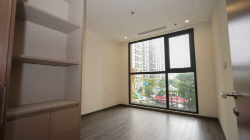 Cho thuê căn hộ 1PN Vinhomes Ocean Park – Tòa R1.02