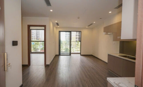 Cho thuê căn hộ 1PN Vinhomes Ocean Park – Tòa R1.02