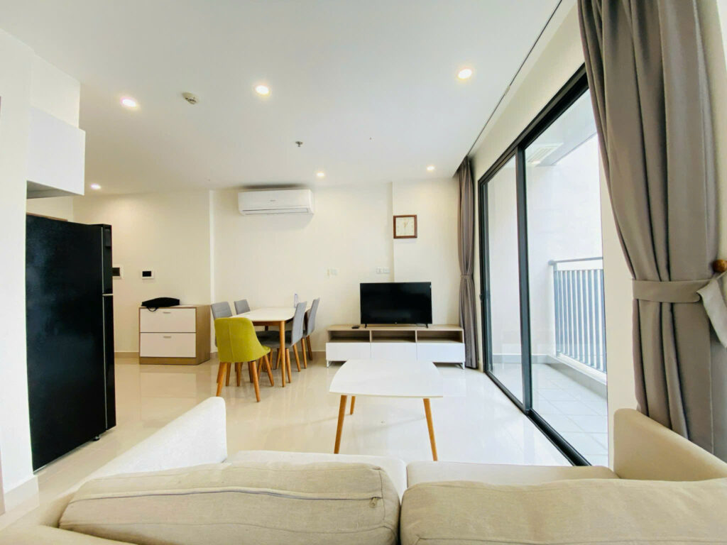 Cho thuê căn hộ 2PN 2WC inhomes Ocean Park Cho thuê căn hộ 2PN 2WC inhomes Ocean Park | Full đồ, giá tốt