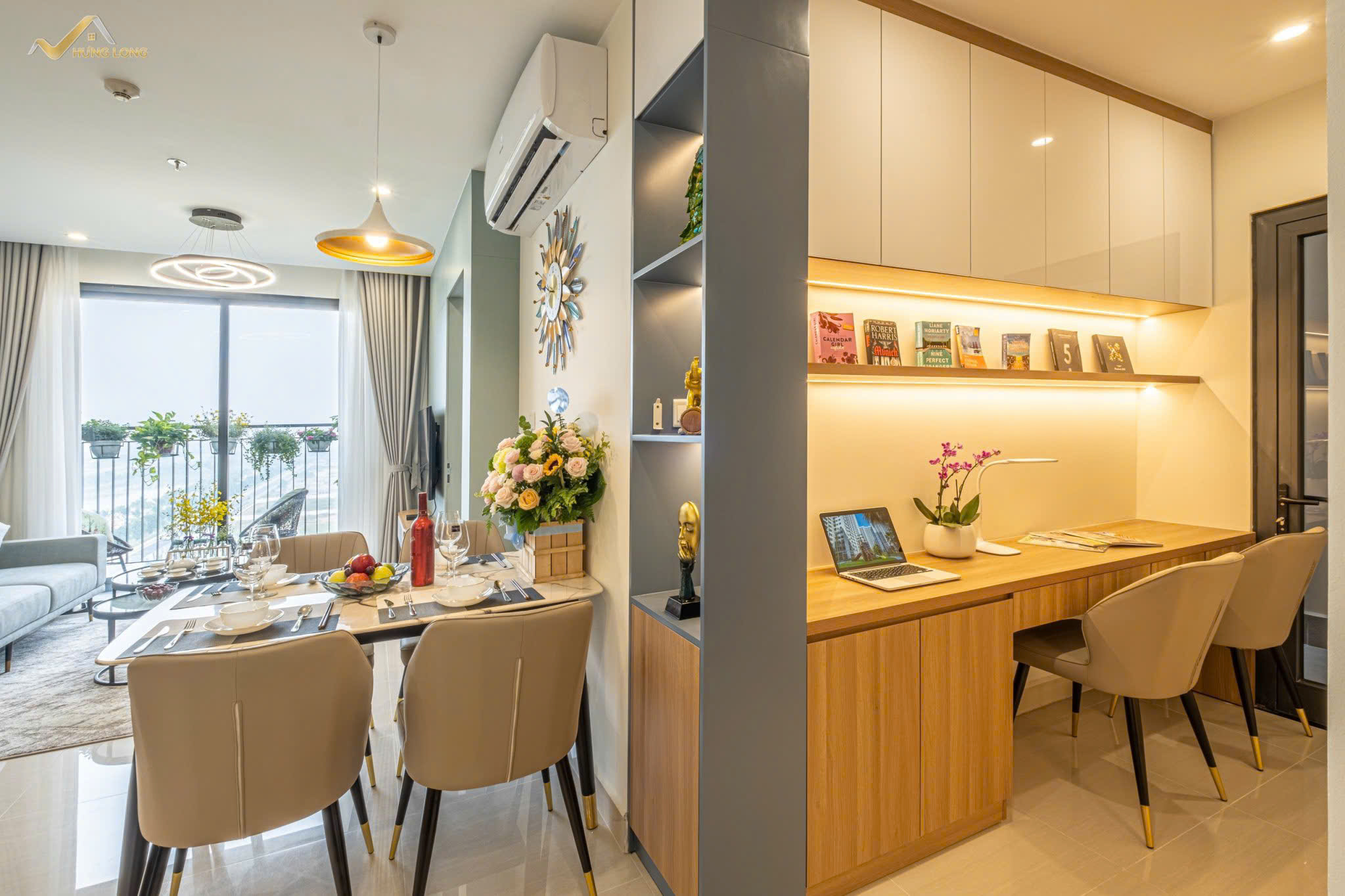 cho-thue-can-ho-2pn-2wc-vinhomes-ocean-park-toa-s205-10 Cho thuê căn hộ 2PN 2WC Vinhomes Ocean Park tòa S2.05