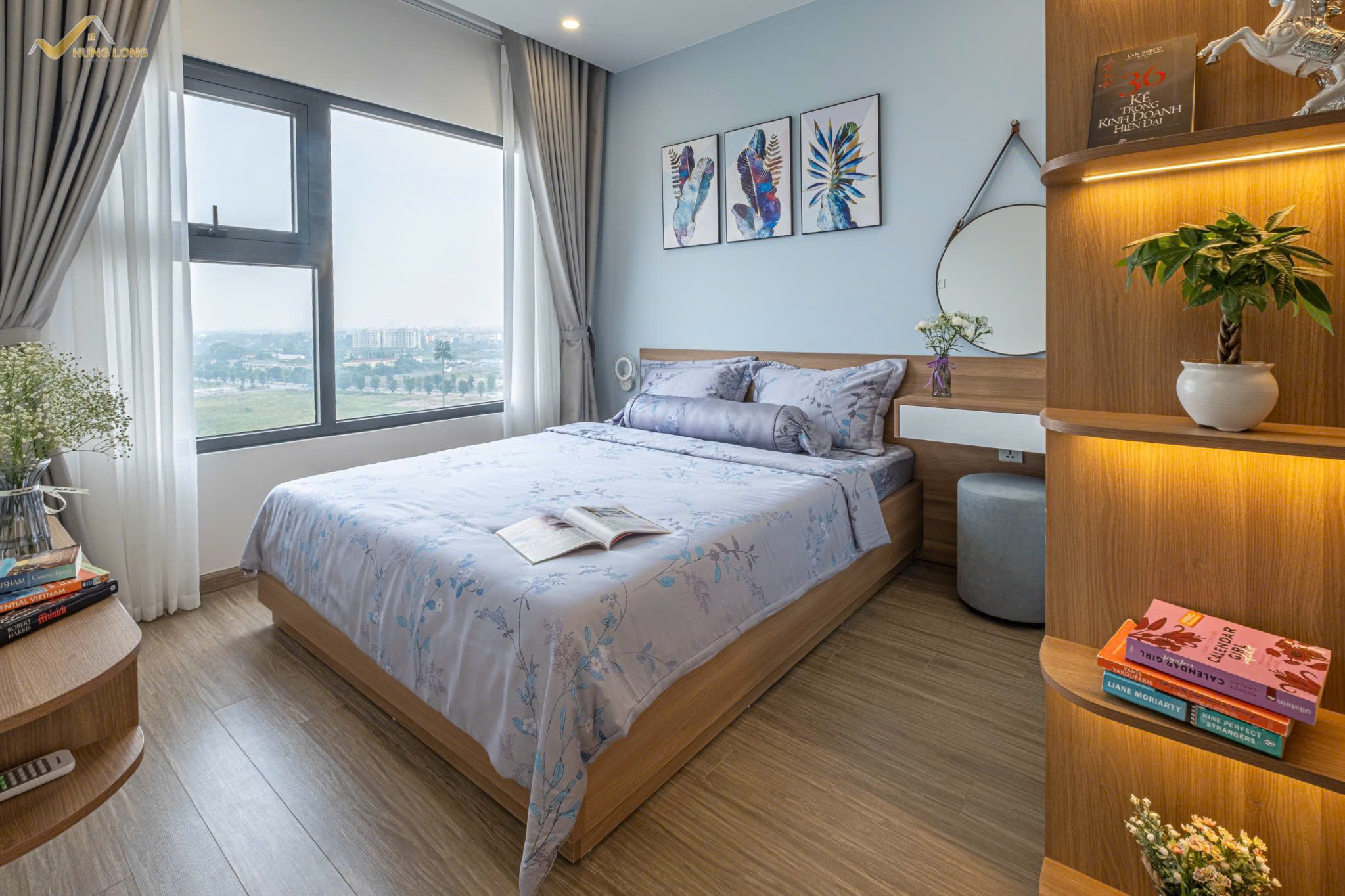 cho-thue-can-ho-2pn-2wc-vinhomes-ocean-park-toa-s205-3 Cho thuê căn hộ 2PN 2WC Vinhomes Ocean Park tòa S2.05