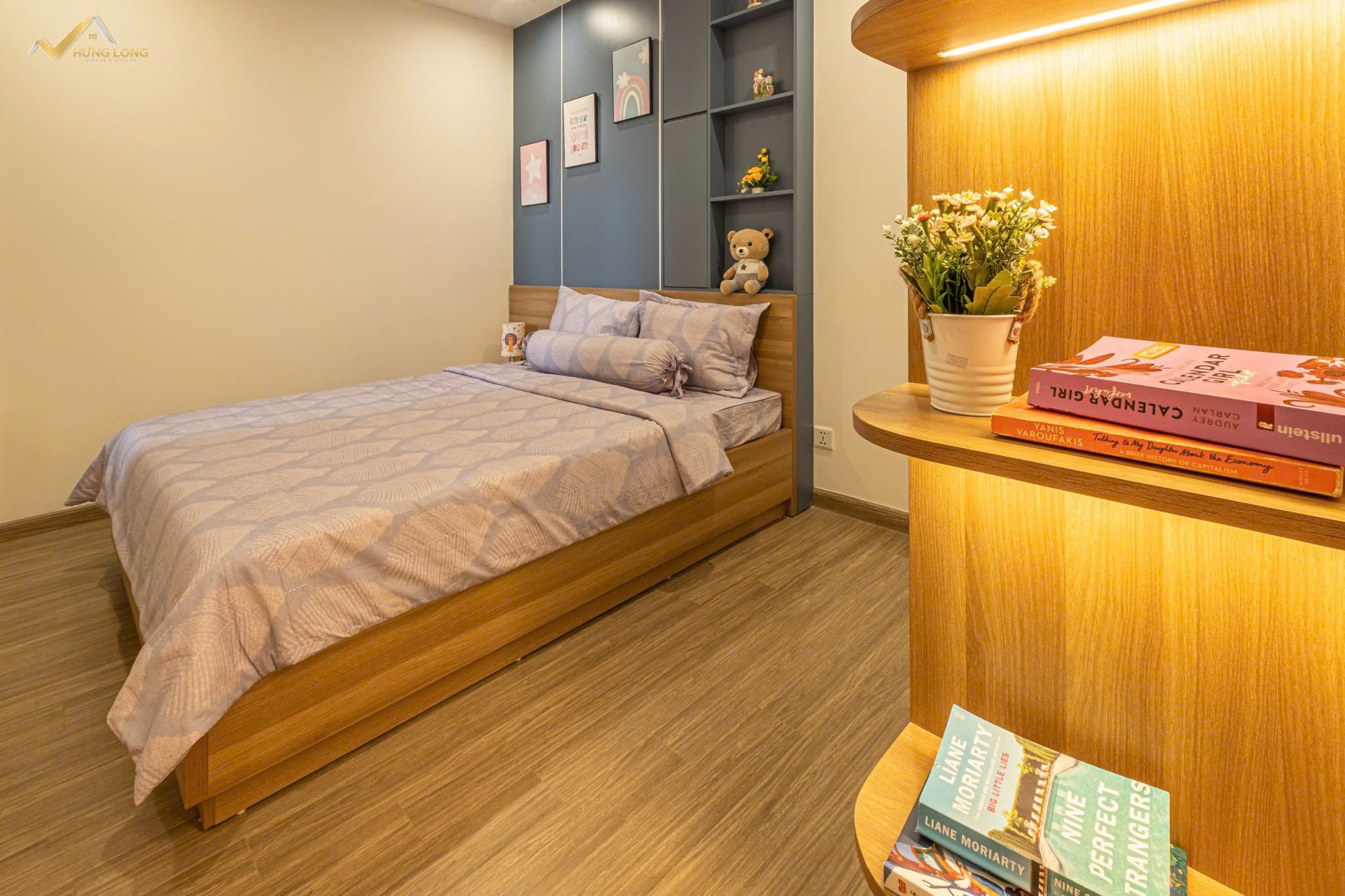 cho-thue-can-ho-2pn-2wc-vinhomes-ocean-park-toa-s205-5 Cho thuê căn hộ 2PN 2WC Vinhomes Ocean Park tòa S2.05