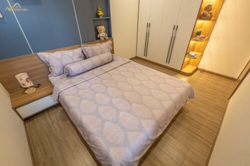 Cho thuê căn hộ 2PN 2WC Vinhomes Ocean Park tòa S2.05