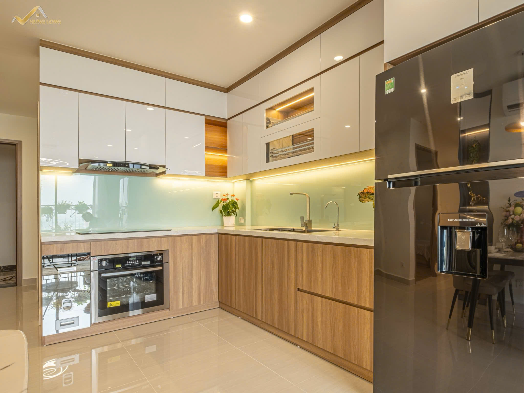 cho-thue-can-ho-2pn-2wc-vinhomes-ocean-park-toa-s205-7 Cho thuê căn hộ 2PN 2WC Vinhomes Ocean Park tòa S2.05