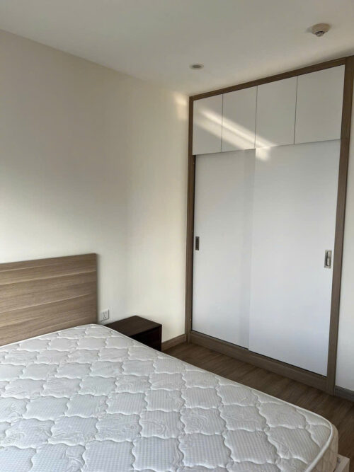 Cho thuê căn hộ 3PN Vinhomes Ocean Park tòa S2.10, tầng cao, 80m², nội thất đẹp, giá 12.5 triệu/tháng. Gọi 0968.719.555