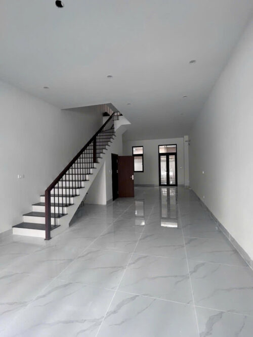 Cho thuê liền kề Vinhomes Ocean Park 2 – Dãy Sao Biển, giá 8 triệu/tháng