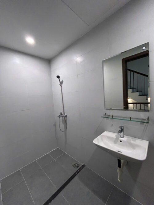 Cho thuê liền kề Vinhomes Ocean Park 2 – Dãy Sao Biển, giá 8 triệu/tháng