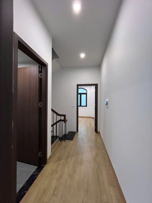 Cho thuê liền kề Vinhomes Ocean Park 2 – Dãy Sao Biển, giá 8 triệu/tháng