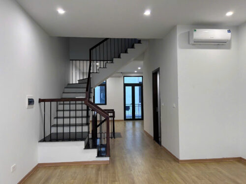 Cho thuê liền kề Vinhomes Ocean Park 2 – Dãy Sao Biển, giá 8 triệu/tháng