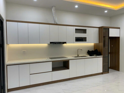 Cho Thuê Căn Liền Kề Vinhomes Ocean Park 3 – Phân Khu Phố Biển | Giá 10 Triệu Bao Phí