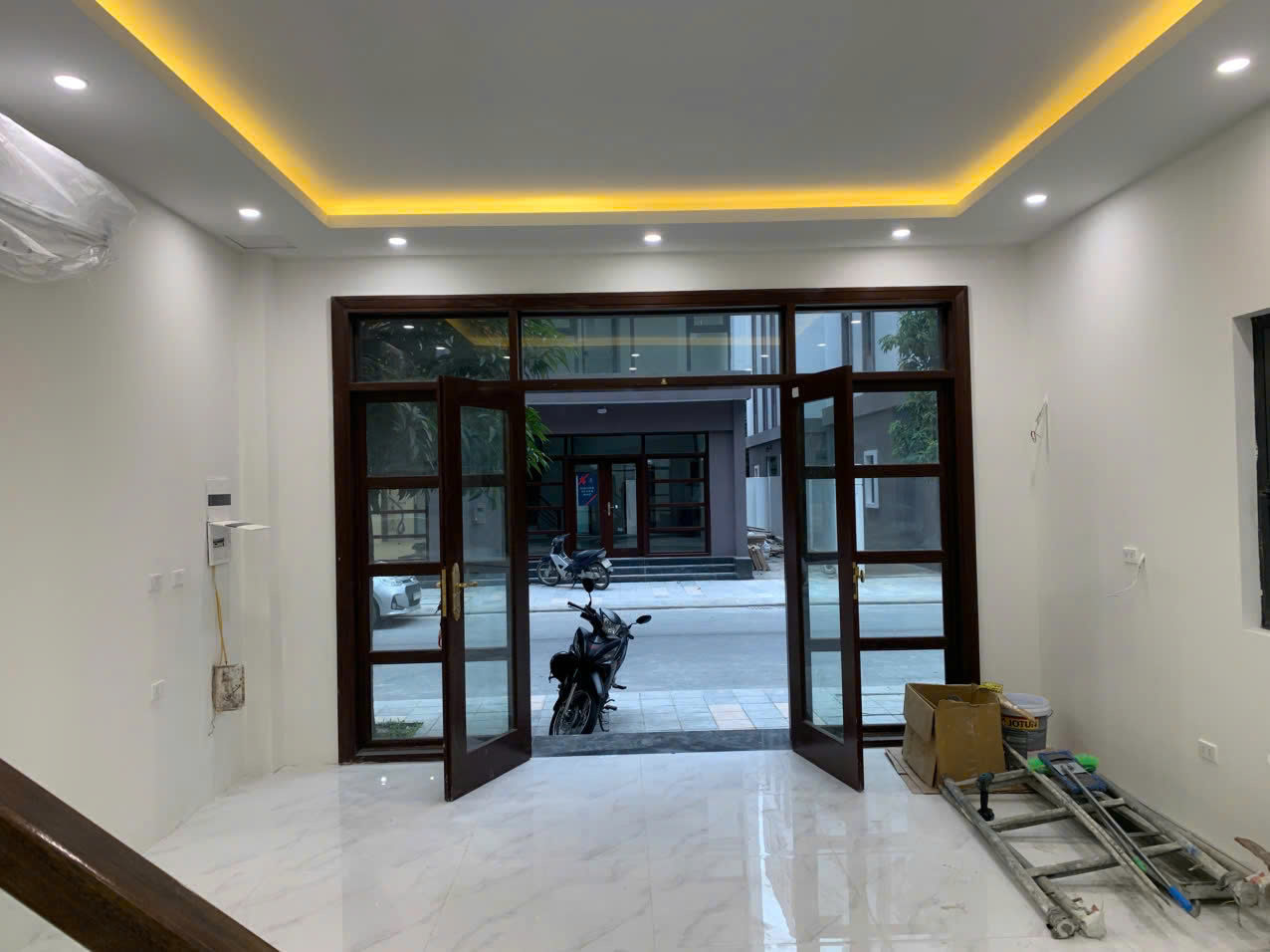 cho-thue-lien-ke-vinhomes-ocean-park-3-pho-bien-7 Cho Thuê Căn Liền Kề Vinhomes Ocean Park 3 – Phân Khu Phố Biển | Giá 10 Triệu Bao Phí