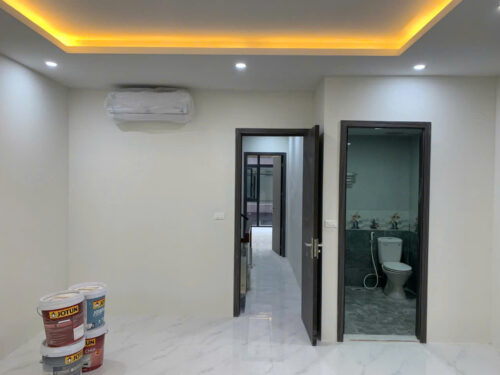 Cho Thuê Căn Liền Kề Vinhomes Ocean Park 3 – Phân Khu Phố Biển | Giá 10 Triệu Bao Phí