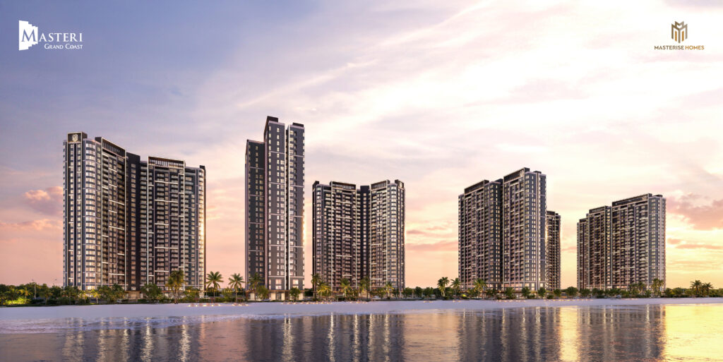 Cho Thuê Masteri Grand Coast | Studio, 1PN, 2PN | Giá Tốt Cho Thuê Masteri Grand Coast | Studio, 1PN, 2PN | Giá Tốt