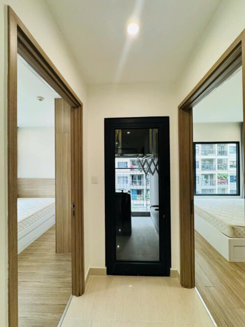 Cho thuê nhà Vinhomes Ocean Park S2.10 | 2PN 2WC căn góc full đồ 10tr