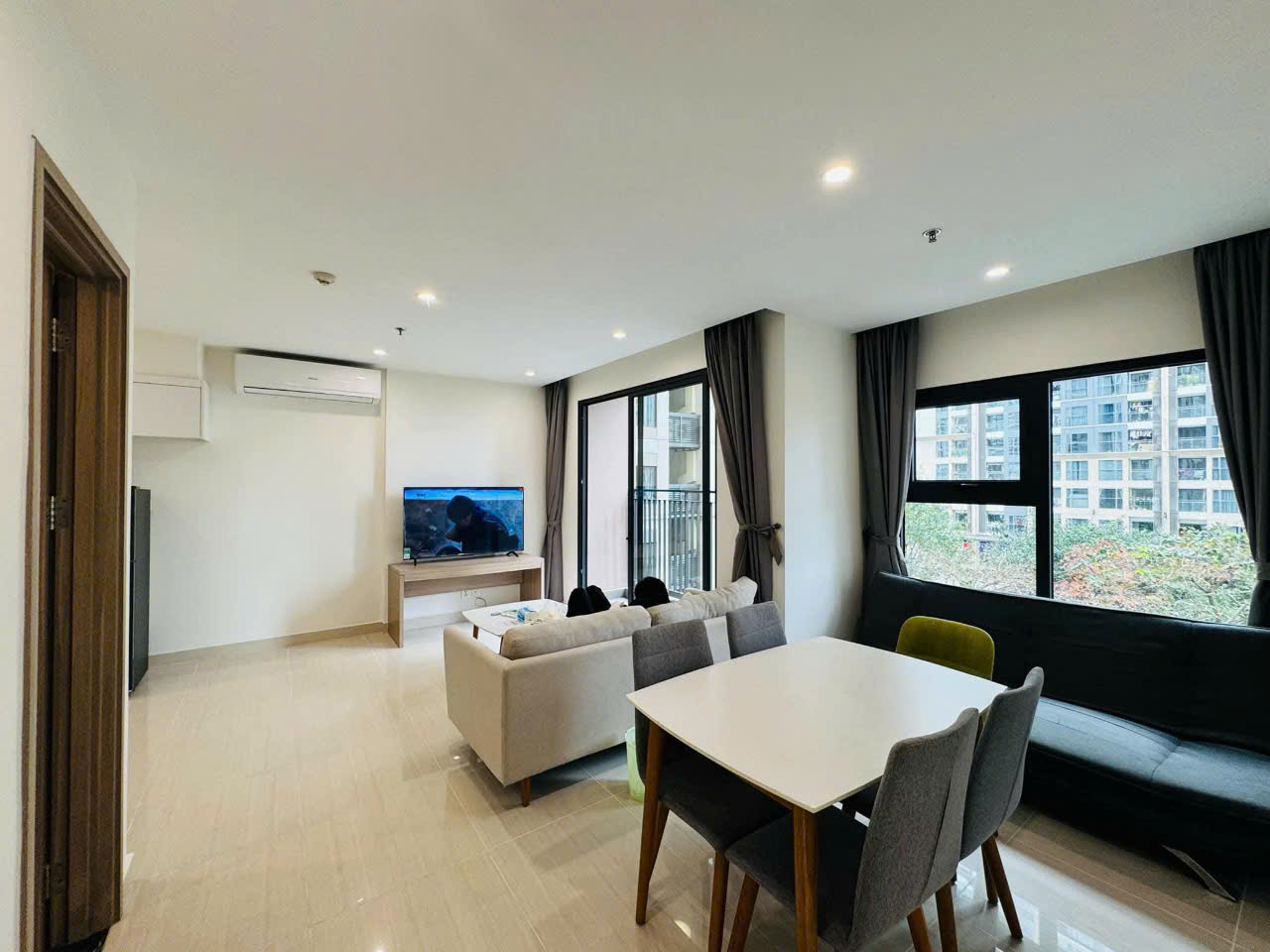 cho-thue-nha-vinhomes-ocean-park-toa-s210-2pn-2wc Cho thuê nhà Vinhomes Ocean Park S2.10 | 2PN 2WC căn góc full đồ 10tr