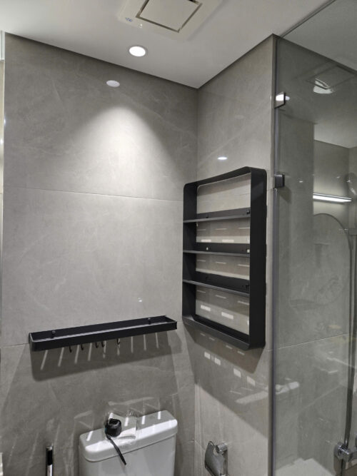 Cho thuê Studio Masteri Waterfront tòa M3 full đồ giá 8.5tr bao phí