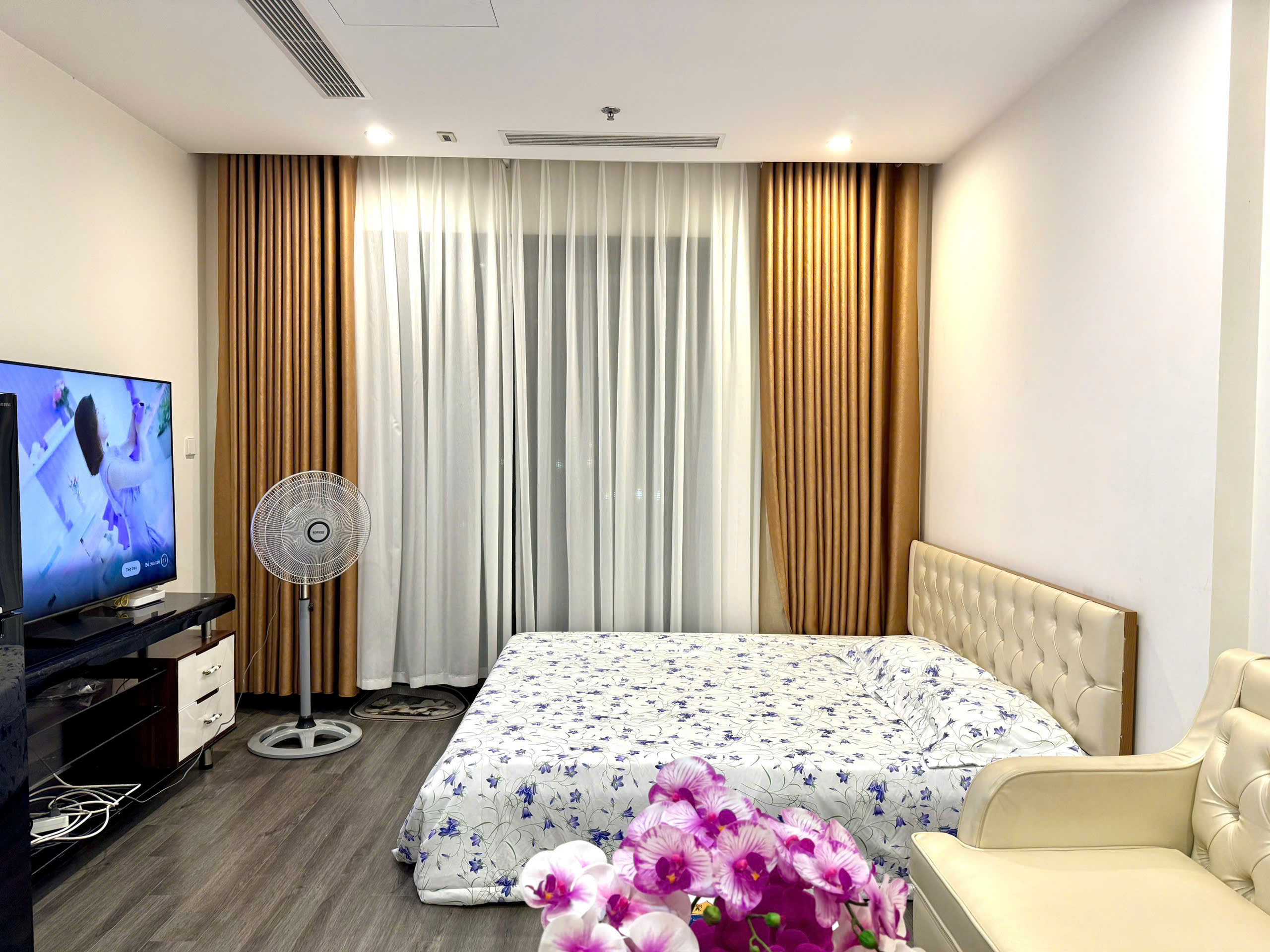 cho-thue-studio-the-zenpark-vinhomes-ocean-park-r102 Cho thuê Studio The Zenpark Vinhomes Ocean Park tòa R1.02 giá 7tr