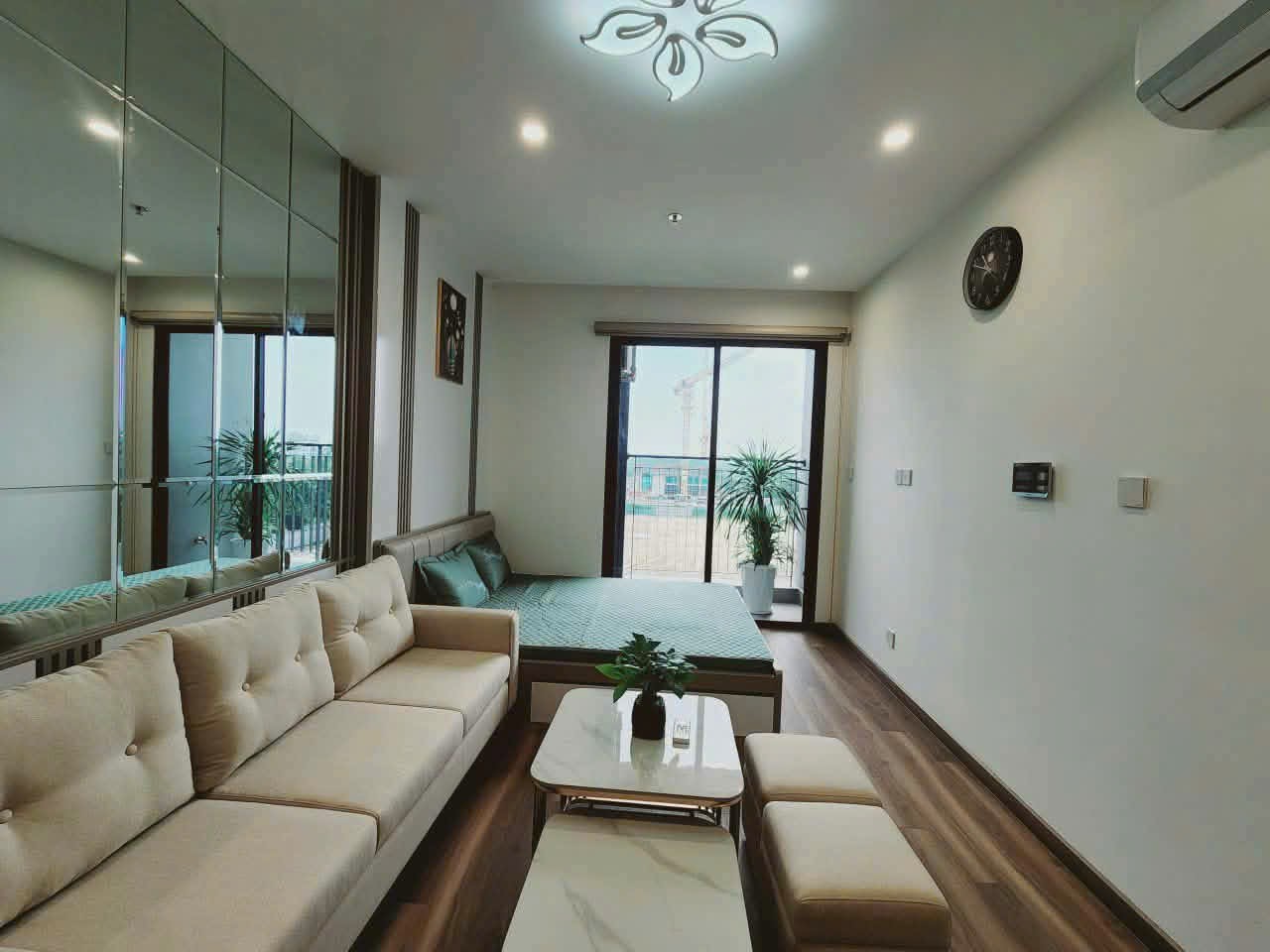 cho-thue-studio-the-zurich-vinhomes-ocean-park Cho thuê Studio The Zurich Vinhomes Ocean Park full đồ giá 7.5tr
