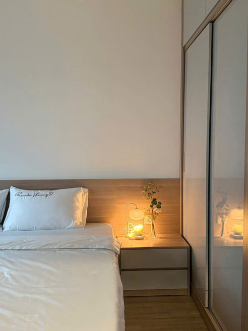 Cần chuyển nhượng căn hộ 3PN Vinhomes Ocean Park – Toà S2.07, diện tích 77m², tầng cao