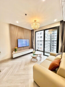 Cần chuyển nhượng căn hộ 3PN Vinhomes Ocean Park – Toà S2.07, diện tích 77m², tầng cao