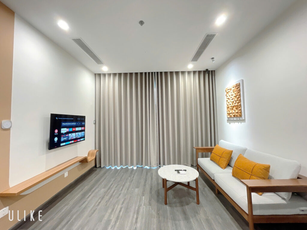 Cost of Living Comparison: Vinhomes Ocean Park vs Central Hanoi