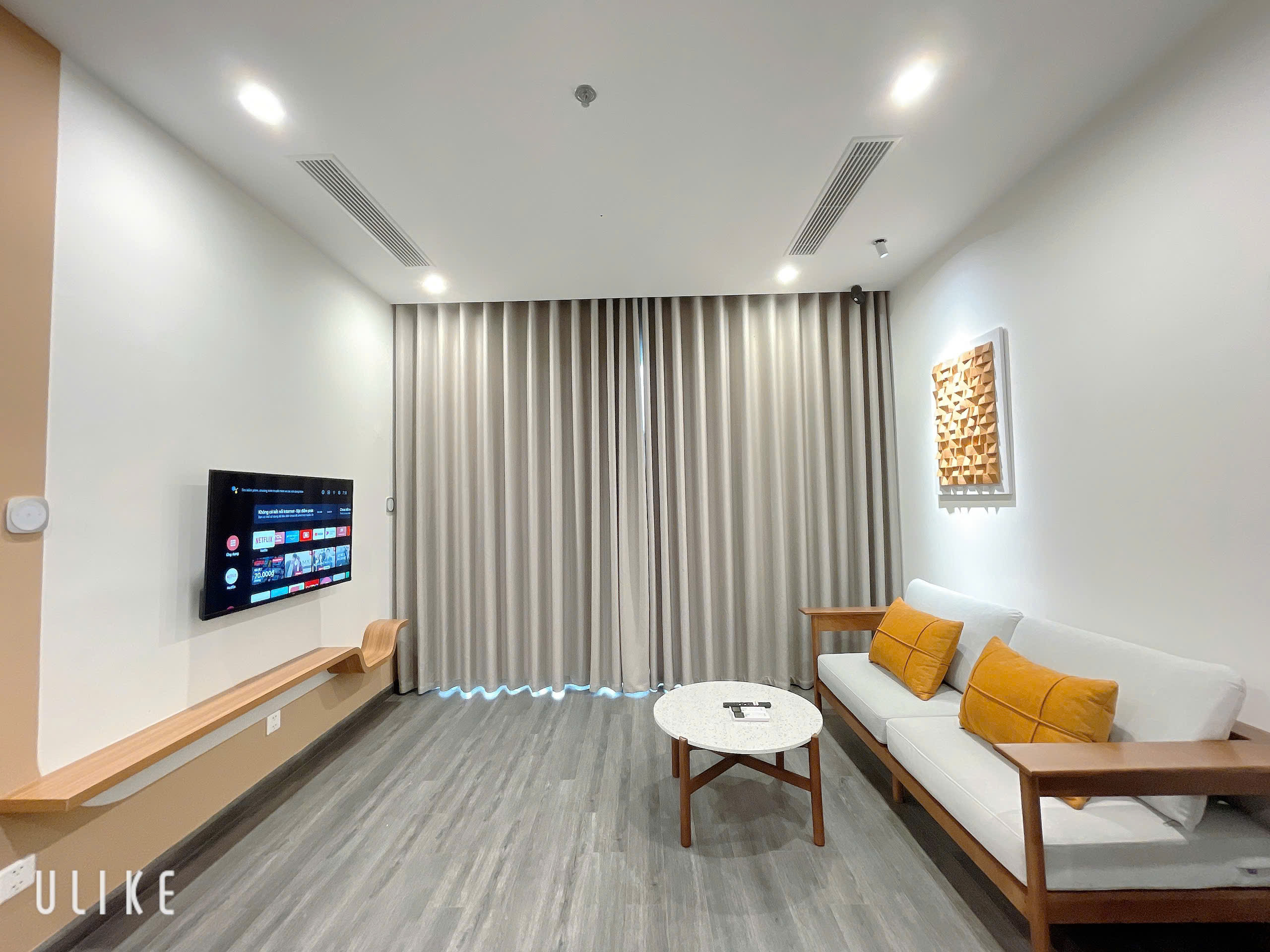 Cost of Living Comparison: Vinhomes Ocean Park vs Central Hanoi