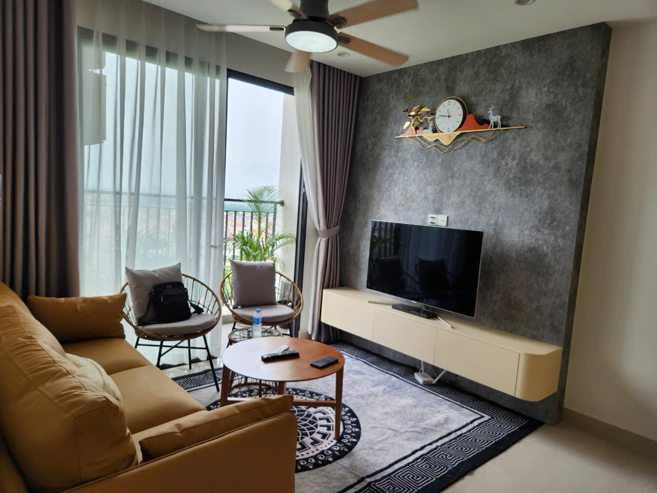 Cost of Living for Expat Families in Vinhomes Ocean Park, Hanoi