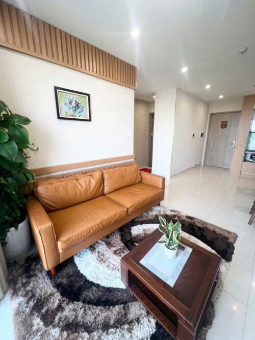 Cho thuê homestay 2PN Vinhomes Ocean Park tòa S2.12
