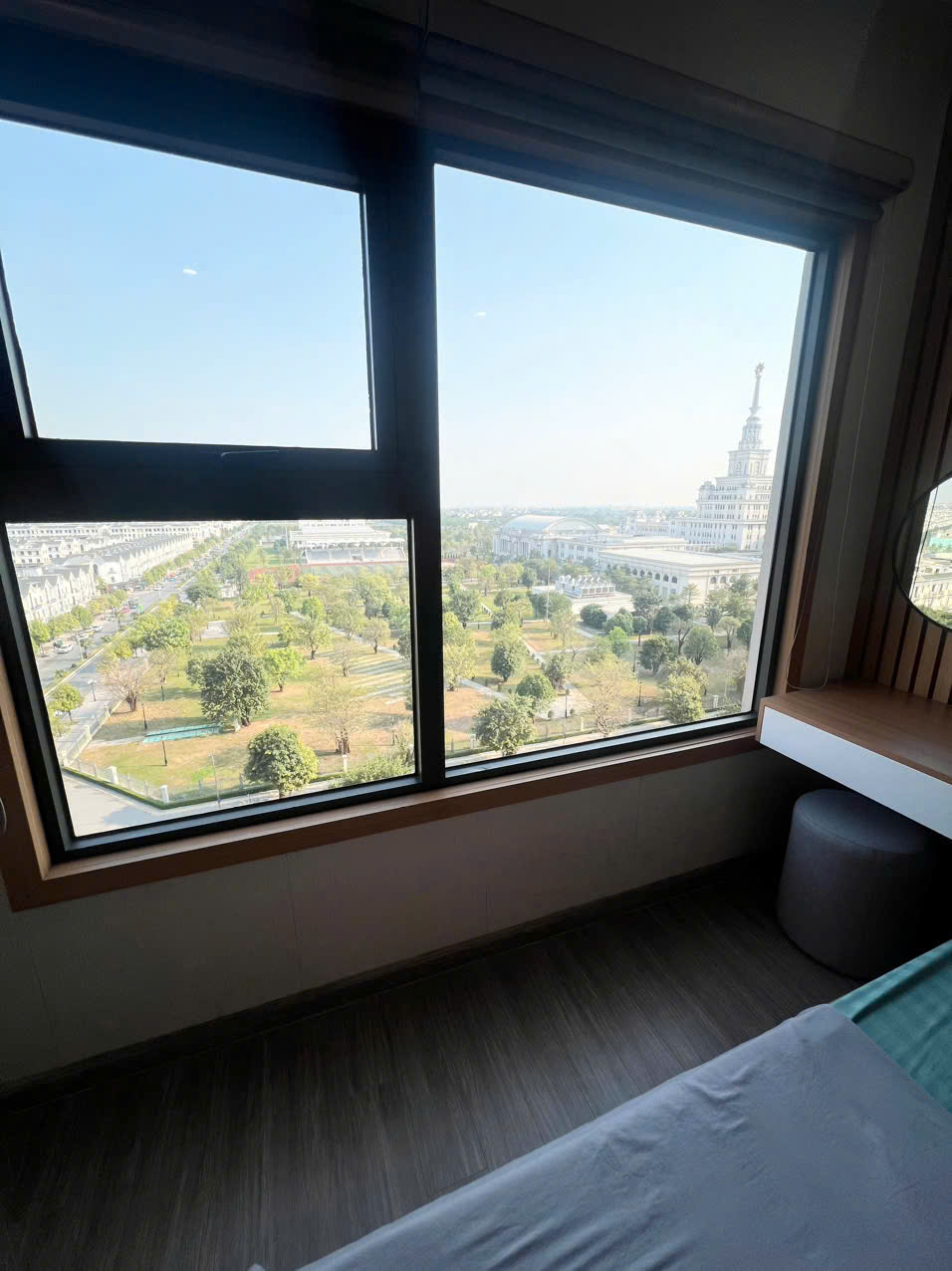 homestay-2pn-s2-12-vinhomes-ocean-park-5 Cho thuê homestay 2PN Vinhomes Ocean Park tòa S2.12