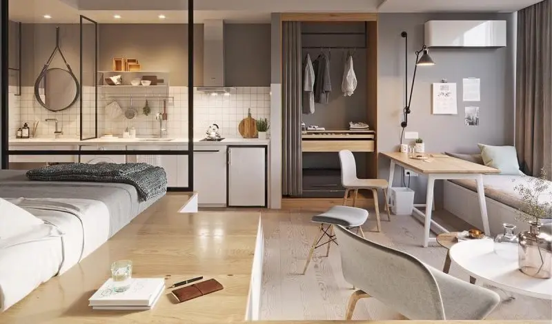 Studio The Bayside Hạ Long | Giá Bán & Cho Thuê Mới Nhất