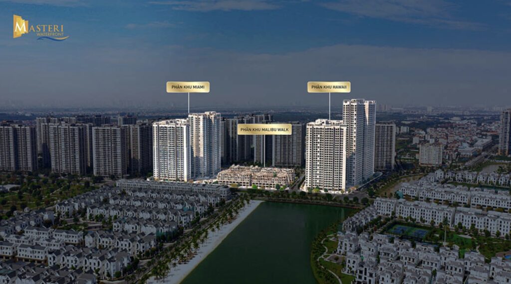 Chuyển nhượng căn hộ Masteri Waterfront Ocean Park: studio đến 3PN, pháp lý rõ ràng, giá tốt, hỗ trợ sang tên