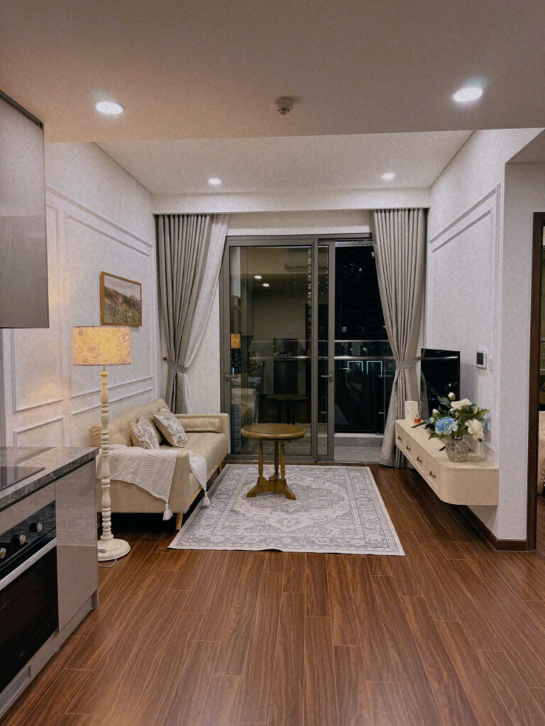 Bán căn hộ 1PN Masteri Waterfront Ocean Park Bán căn hộ 1PN Masteri Waterfront Ocean Park