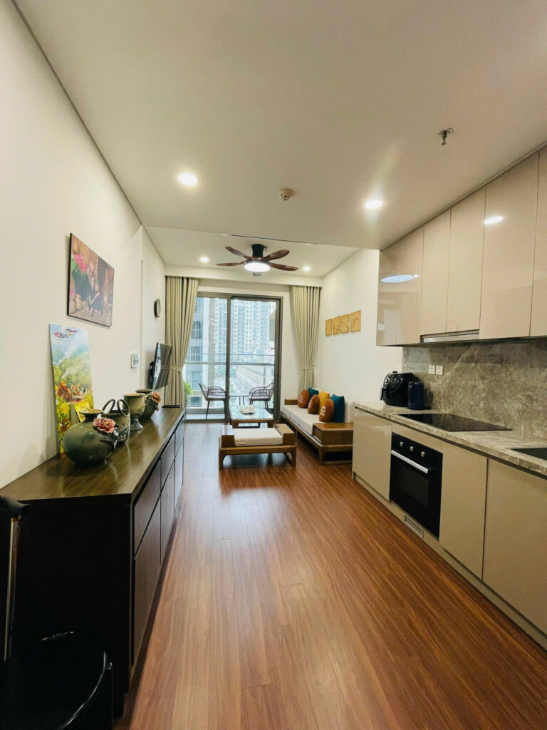 Bán căn hộ 2PN Masteri Waterfront | Giá tốt, sổ hồng lâu dài Bán căn hộ 2PN Masteri Waterfront | Giá tốt, sổ hồng lâu dài