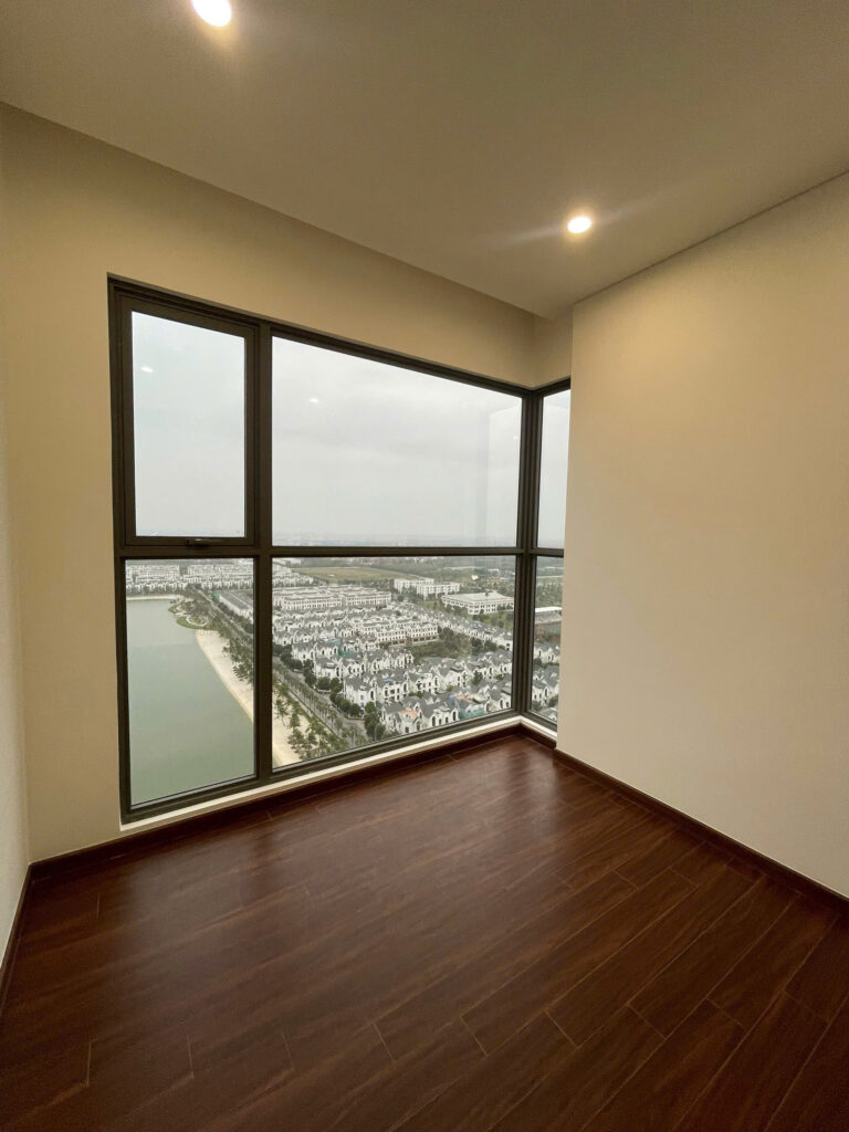 Bán căn hộ 3PN Masteri Waterfront | Căn rộng, ở lâu dài