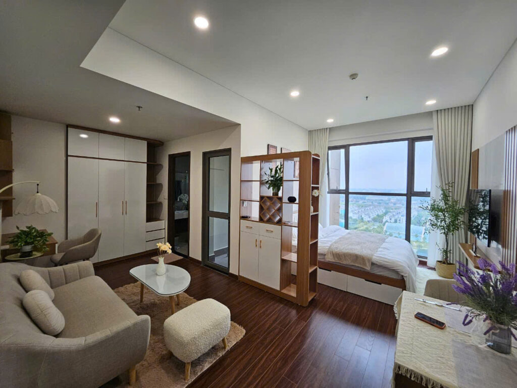 Bán Studio Masteri Waterfront – Giá tốt | Dễ cho thuê Bán Studio Masteri Waterfront – Giá tốt | Dễ cho thuê