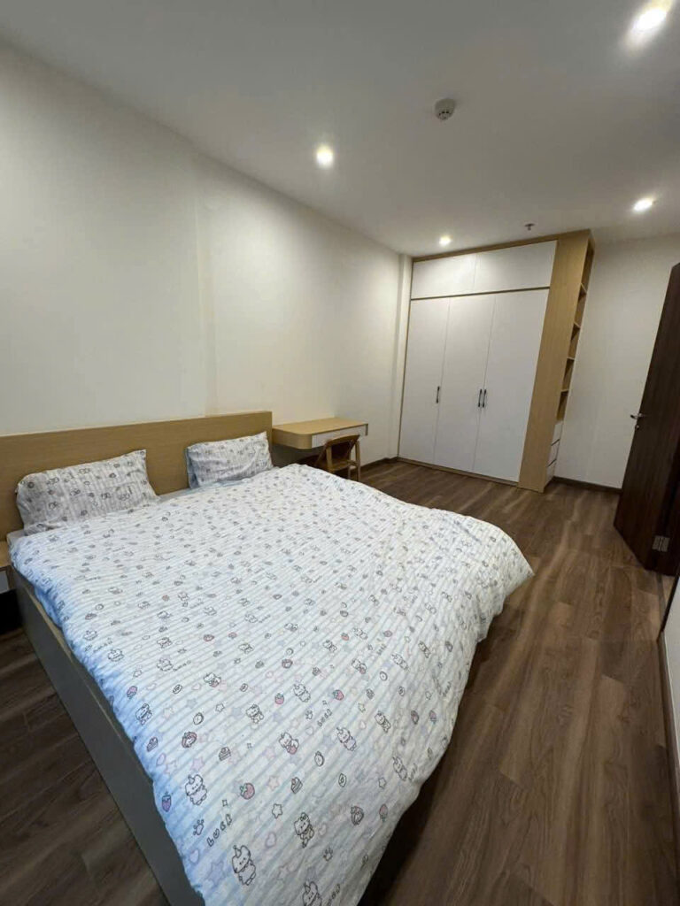 Cho thuê căn hộ 1N+ Full đồ tòa Zurich ZR2 Vinhomes Ocean Park giá 7 triệu – Vào ở ngay