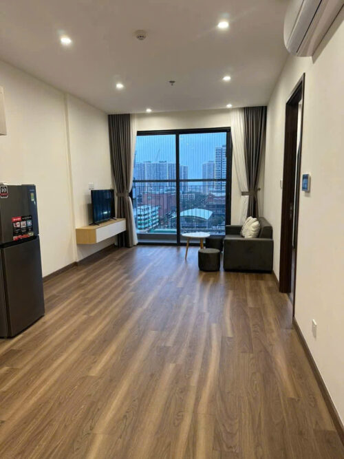 Cho thuê căn hộ 1N+ Full đồ tòa Zurich ZR2 Vinhomes Ocean Park giá 7 triệu – Vào ở ngay