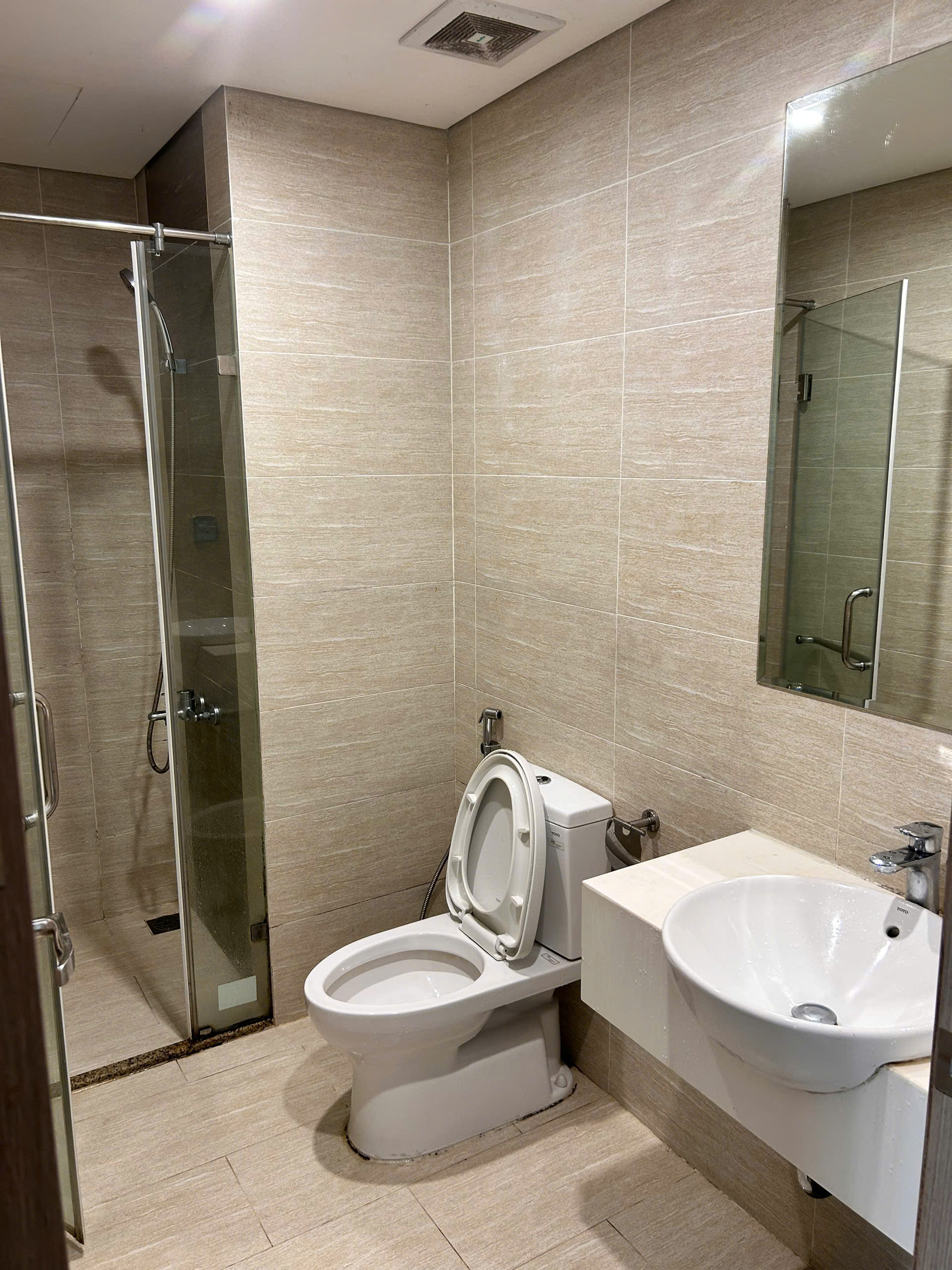 cho-thue-can-ho-1pn-sapphire-2-vinhomes-ocean-park-full-do-4 Cho thuê căn hộ 1PN+ Sapphire 2 Vinhomes Ocean Park full đồ, giá 6.5 triệu