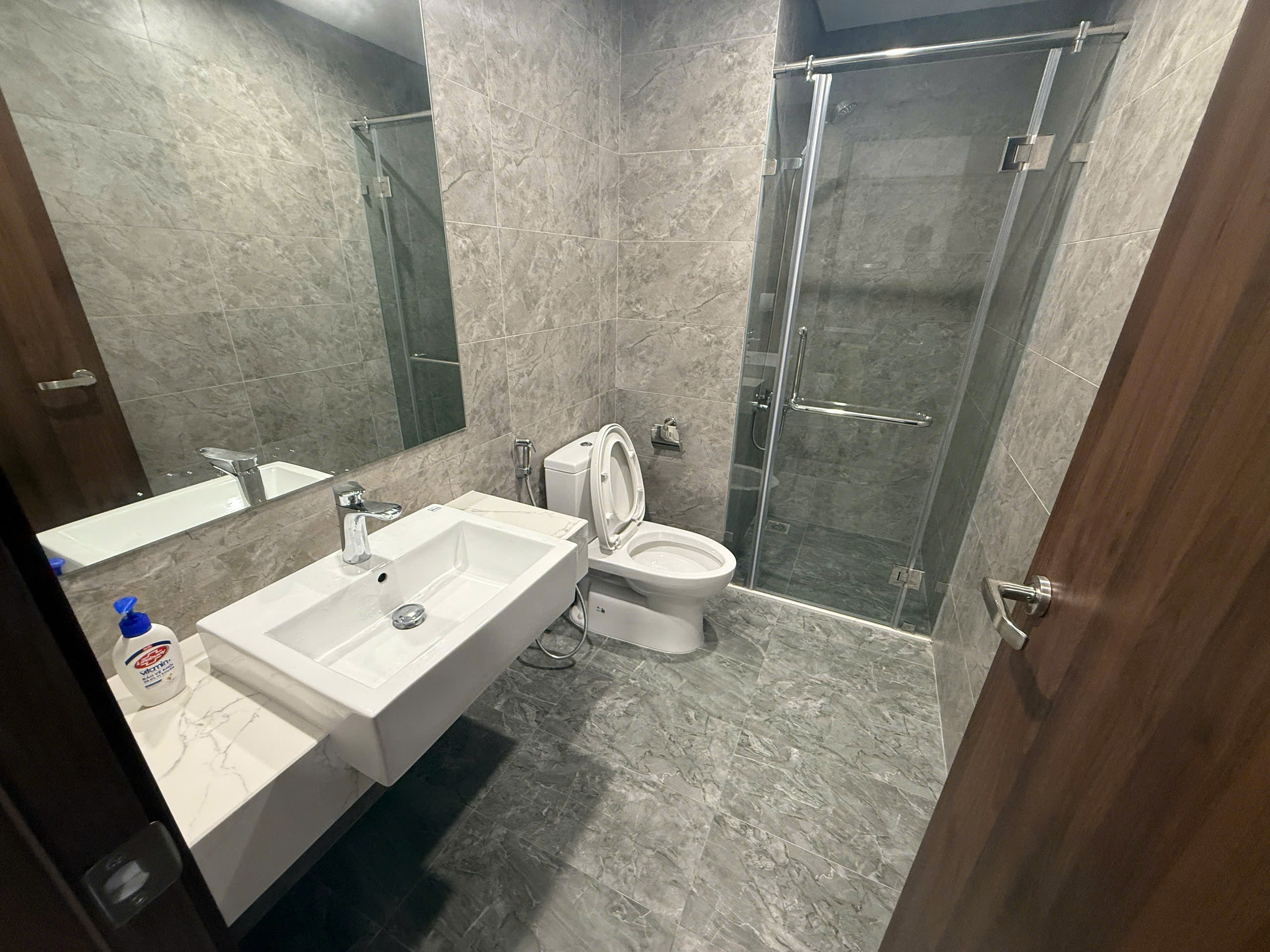 cho-thue-can-ho-1pn-zurich-zr1-3 Cho thuê căn hộ 1PN Zurich Vinhomes Ocean Park full đồ, giá 7.5 triệu