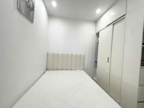 Căn hộ 2PN full nội thất tại S2.08 Vinhomes Ocean Park, giá 8 triệu/tháng