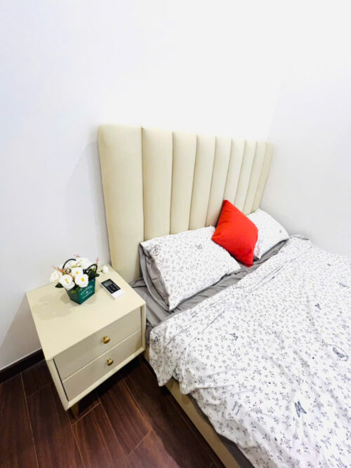 Cho thuê căn 2PN 2WC full đồ tòa H1 Vinhomes Ocean Park giá 11tr