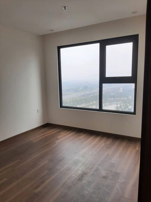 Cho thuê 2PN 2WC Zurich ZR2 Vinhomes Ocean Park giá 8,5 triệu