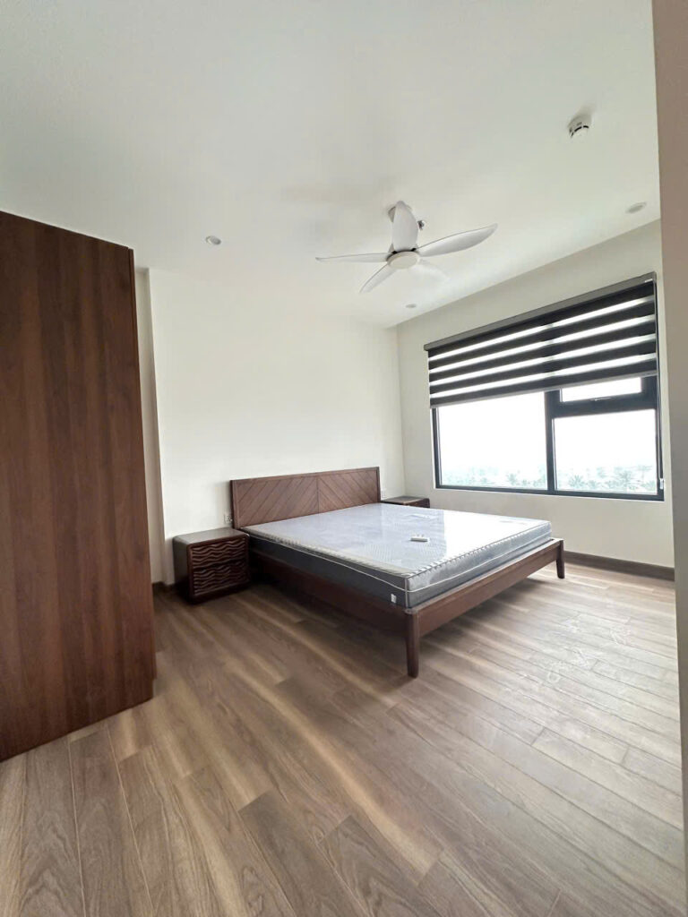 Cho thuê căn hộ 3PN Zurich Vinhomes Ocean Park