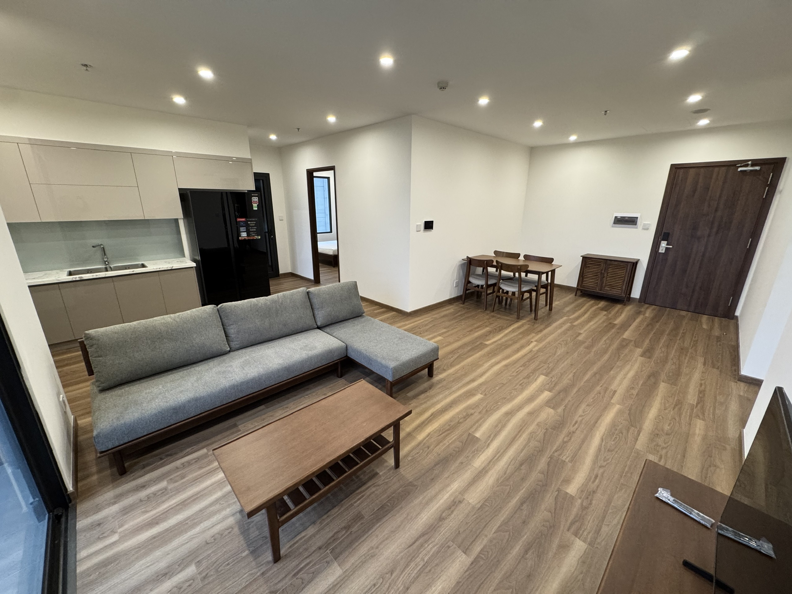 cho-thue-can-ho-3pn-zurich-vinhomes-ocean-park-9 Cho thuê căn hộ 3PN Zurich Vinhomes Ocean Park, diện tích 97m², full đồ mới tinh, vào ở ngay